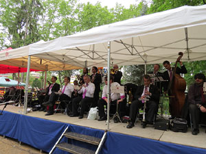 LVIII Aplec de la Sardana a Girona