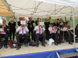 LVIII Aplec de la Sardana a Girona