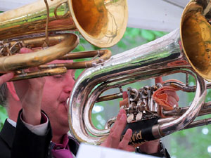 LVIII Aplec de la Sardana a Girona