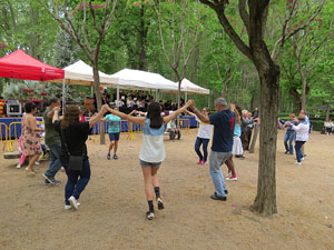 LVIII Aplec de la Sardana a Girona