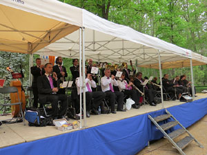 LVIII Aplec de la Sardana a Girona