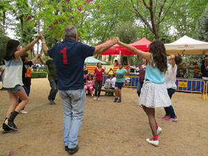 LVIII Aplec de la Sardana a Girona