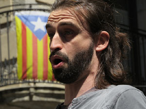 Temps de Flors 2015. Dia Europeu de l'&Ograve;pera 2015