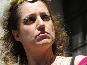 Temps de Flors 2015. Dia Europeu de l'&Ograve;pera 2015