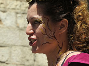 Temps de Flors 2015. Dia Europeu de l'&Ograve;pera 2015