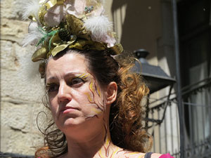 Temps de Flors 2015. Dia Europeu de l'&Ograve;pera 2015