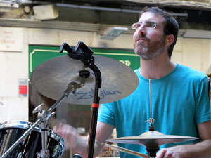 Dia de la M&uacute;sica 2015