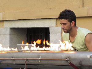 Dia de la M&uacute;sica 2015