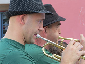 Dia de la M&uacute;sica 2015