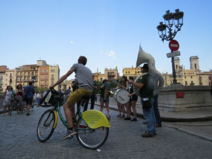 Dia de la M&uacute;sica 2015