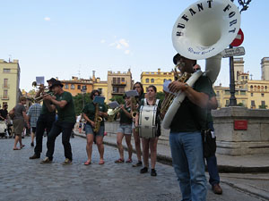 Dia de la M&uacute;sica 2015