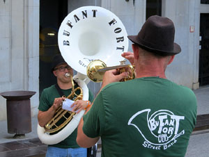 Dia de la M&uacute;sica 2015