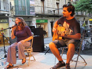 Dia de la M&uacute;sica 2015