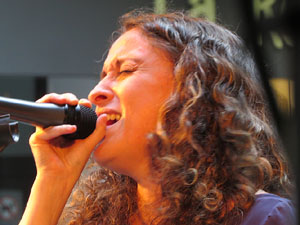 Dia de la M&uacute;sica 2015