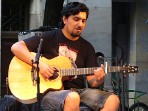 Dia de la M&uacute;sica 2015