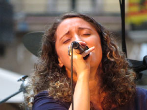 Dia de la M&uacute;sica 2015