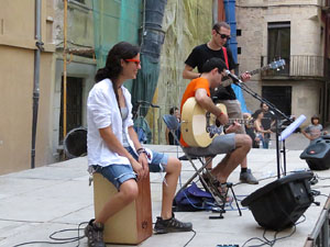 Dia de la M&uacute;sica 2015