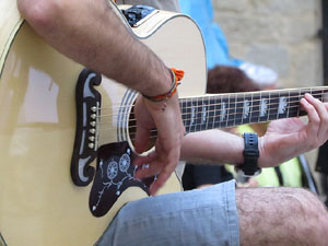 Dia de la M&uacute;sica 2015