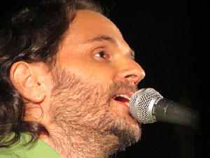 Diada Nacional 2015. Concert a les escales de la Catedral