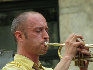 Festes de Primavera de Girona 2015. Espectacle Roda m&oacute;n