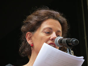 Festes de Primavera de Girona 2015. El preg&oacute;