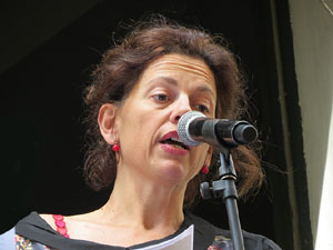 Festes de Primavera de Girona 2015. El preg&oacute;