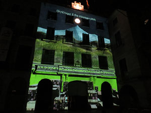 2n Festival Internacional de Mapping de Girona 2015
