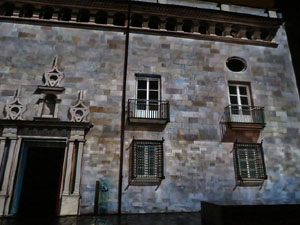 2n Festival Internacional de Mapping de Girona 2015