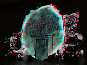 2n Festival Internacional de Mapping de Girona 2015