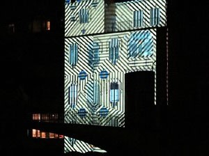 2n Festival Internacional de Mapping de Girona 2015