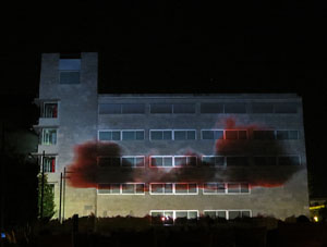  2n Festival Internacional de Mapping de Girona 2015