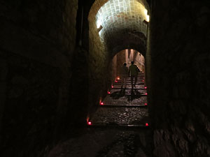  2n Festival Internacional de Mapping de Girona 2015