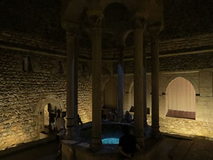  2n Festival Internacional de Mapping de Girona 2015