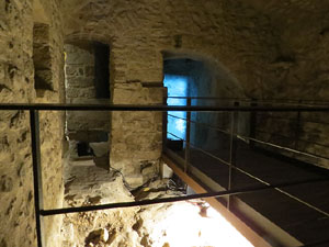  2n Festival Internacional de Mapping de Girona 2015