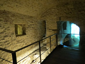  2n Festival Internacional de Mapping de Girona 2015