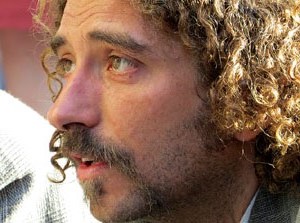 Festival inund'ART 2015. Espectacle Kamch&agrave;tka