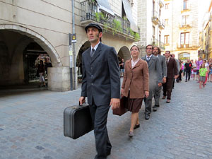Festival inund'ART 2015. Espectacle Kamch&agrave;tka