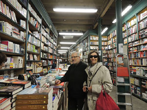 Sant Jordi 2015 a Girona