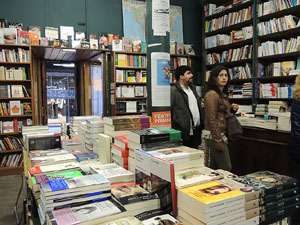 Sant Jordi 2015 a Girona