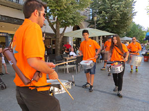 Penjada del Tarl&agrave; de Sant Joan