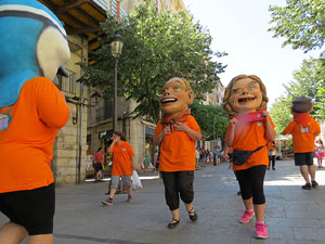 Penjada del Tarl&agrave; de Sant Joan