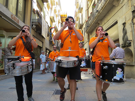 Penjada del Tarlà de Sant Joan