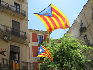 Temps de Flors 2015. Altres espais