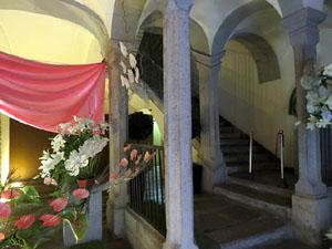 Temps de Flors 2015. Altres espais