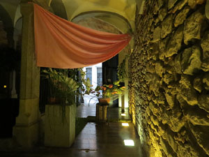 Temps de Flors 2015. Altres espais