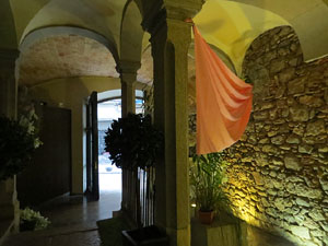 Temps de Flors 2015. Altres espais