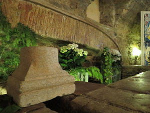 Temps de Flors 2015. Altres espais