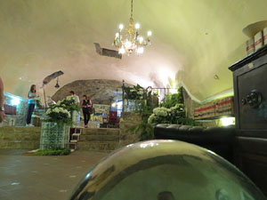 Temps de Flors 2015. Altres espais