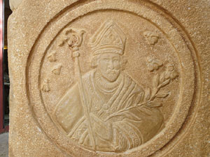 Temps de Flors 2015. Altres espais