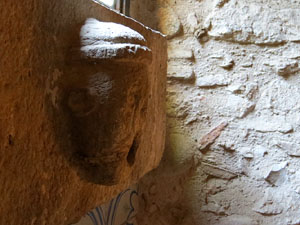 Temps de Flors 2015. Centre Bonastruc &ccedil;a Porta